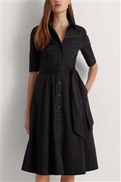 Ralph Lauren Mini Φόρεμα Μαύρο από το Modivo