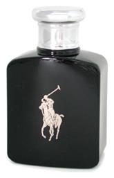 Polo Black Eau de Toilette 125ml Ralph Lauren