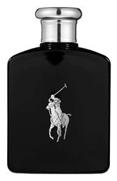 Polo Black Eau de Toilette 75ml Ralph Lauren
