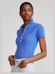 Polo Μπλε 211870245021 Ralph Lauren