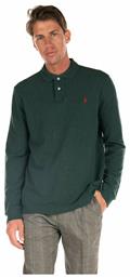 Polo Μπλούζα Dark Green Ralph Lauren