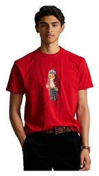 Polo T-shirt Ralph Lauren