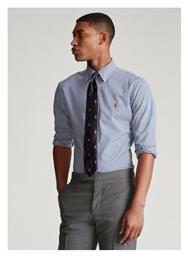 Πουκάμισο Μπλε Ralph Lauren