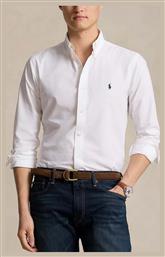 Πουκάμισο White Ralph Lauren