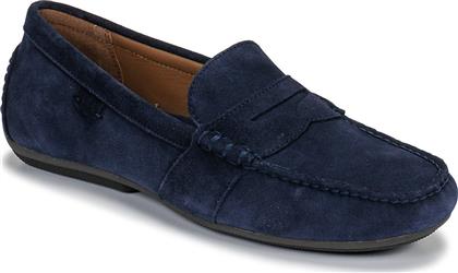 Reynold Navy Blue Ralph Lauren