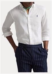 Λινό Πουκάμισο Ralph Lauren