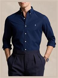 Shirt Πουκάμισο NavyBlue Ralph Lauren