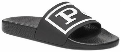 Slides σε Μαύρο Χρώμα Ralph Lauren