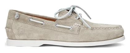 Suede Ανδρικά Μοκασίνια σε Χρώμα Ralph Lauren
