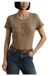 T-Shirt Ralph Lauren
