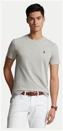 T-shirt Γκρι Ralph Lauren από το Cosmossport