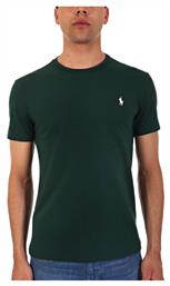 T-shirt Πράσινο Ralph Lauren
