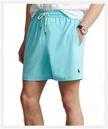 Traveller Ανδρικό Μαγιό Σορτς Hammond Blue Ralph Lauren