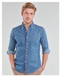 Τζιν Πουκάμισο Ralph Lauren