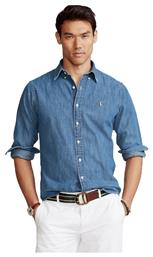 Τζιν Πουκάμισο Ralph Lauren
