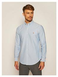 Βαμβακερό Πουκάμισο Ralph Lauren