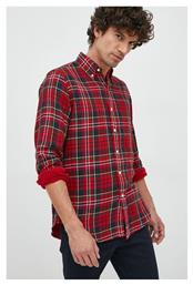 Βαμβακερό Πουκάμισο Ralph Lauren
