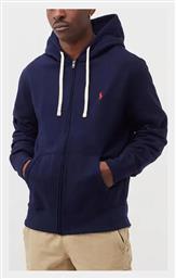 Ζακέτα με Κουκούλα Ralph Lauren