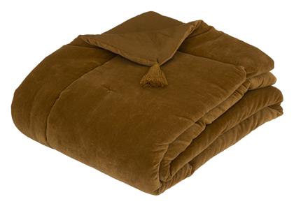 Ράνερ Κρεβατιού Ξενοδοχείου 180x70 Καφέ - Spitishop