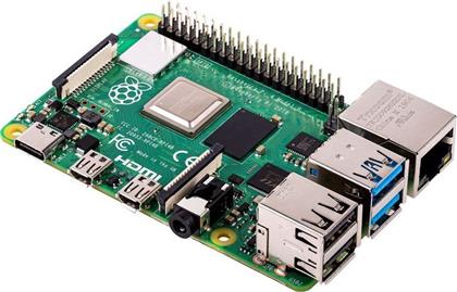 Raspberry Pi 4 Model B 4GB από το e-shop