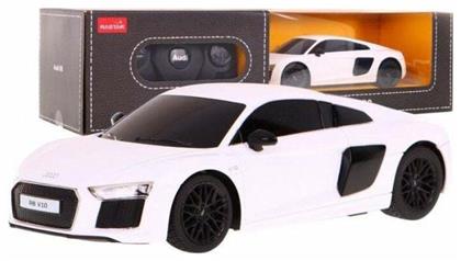 Audi R8 New Version Τηλεκατευθυνόμενο Αυτοκίνητο Rastar