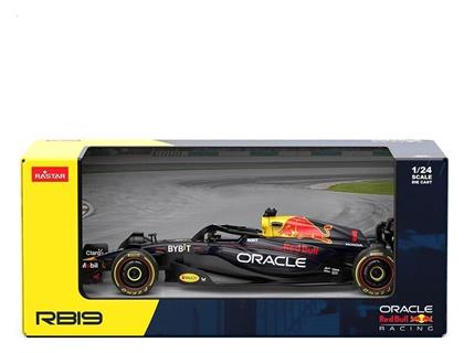 Red Bull F1 RB19 Τηλεκατευθυνόμενο Αυτοκίνητο Rastar