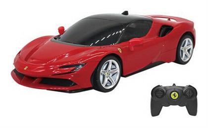 Sf90 Τηλεκατευθυνόμενο Αυτοκίνητο Rastar