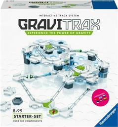 Ravensburger Εκπαιδευτικό Παιχνίδι Gravitrax Starter Set για 8+ Ετών