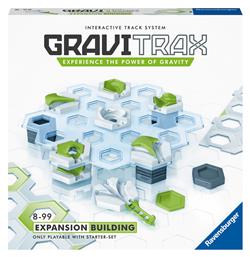 Extension Set Building για 8+ Ετών Ravensburger
