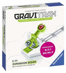 Extension Set Trax Scoop για 8+ Ετών Ravensburger