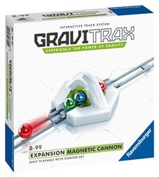 Magnetic Cannon για 8+ Ετών Ravensburger