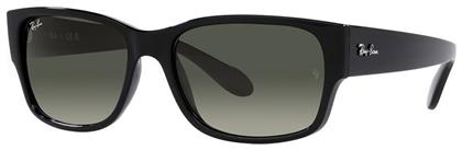 Γυαλιά Ηλίου με Κοκκάλινο Σκελετό Ray Ban