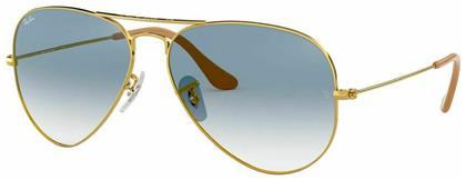 Γυαλιά Ηλίου Μεταλλικό Σκελετό 3025 Ray Ban