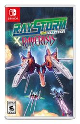 RayStorm x RayCrisis HD Collection - Inin Games