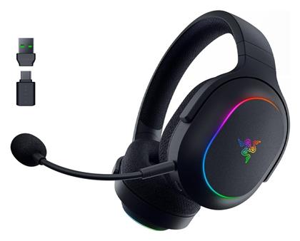 Barracuda X Chroma Ασύρματο Over Ear Razer