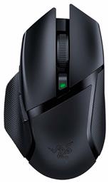 Basilisk X Hyperspeed Ασύρματο Μαύρο Razer