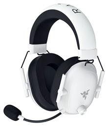 BlackShark V2 HyperSpeed Ασύρματο Over Ear Λευκό Razer