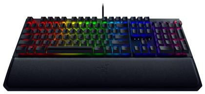 Razer Blackwidow Chroma Elite (Razer Green) από το Media Markt