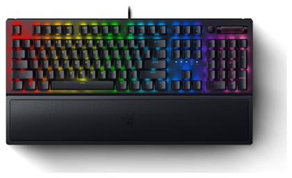 BlackWidow V3 Μηχανικό (Ελληνικό) Razer