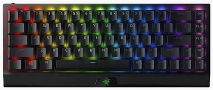 BlackWidow V3 Mini Ασύρματο Μηχανικό (Αγγλικό US) Razer
