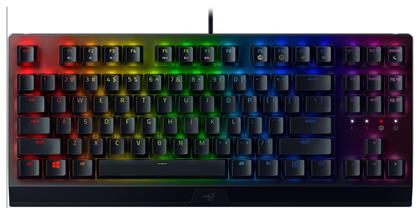 BlackWidow V3 TKL Μηχανικό (Αγγλικό US) Razer