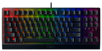 BlackWidow V3 TKL Μηχανικό (Αγγλικό US) Razer