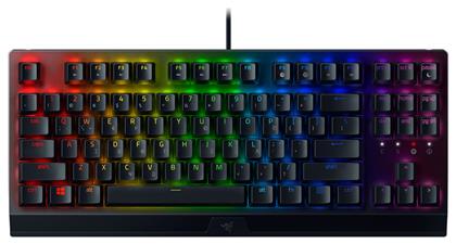 BlackWidow V3 TKL Μηχανικό (Ελληνικό) Razer