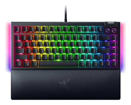 BlackWidow V4 Μηχανικό (Αγγλικό US) Razer