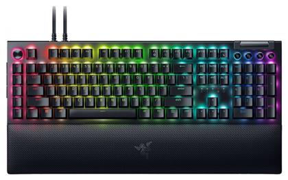 Blackwidow V4 Pro Μηχανικό (Αγγλικό US) Razer