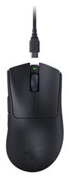DeathAdder V3 Pro + Hyperpolling Wireless Dongle Ασύρματο Razer