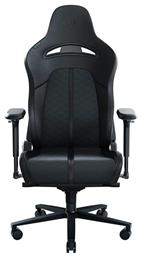 Enki Δερματίνης με Ρυθμιζόμενα Μπράτσα Razer
