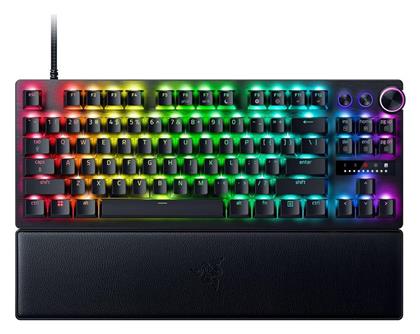 Huntsman V3 Pro Tenkeyless Οπτικό (Αγγλικό US) Razer