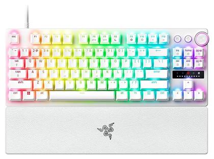 Huntsman V3 Pro Tenkeyless Οπτικό (Αγγλικό US) Razer