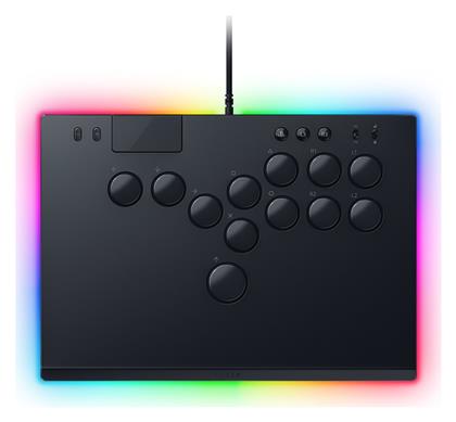 Kitsune Joystick Ενσύρματο Συμβατό με PC / PS5 Razer